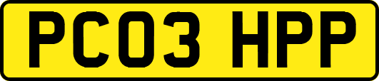 PC03HPP