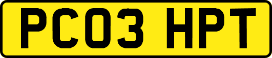PC03HPT