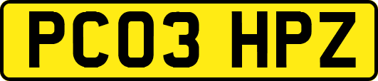 PC03HPZ