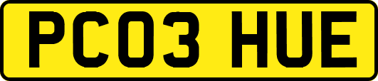 PC03HUE