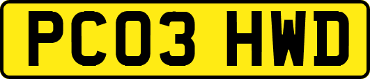 PC03HWD