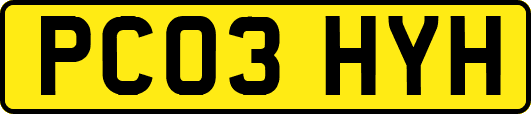 PC03HYH