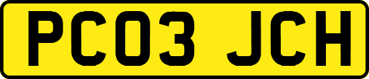 PC03JCH