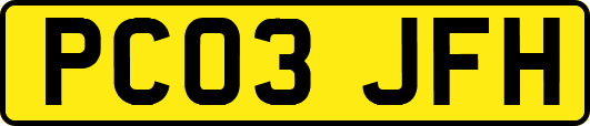 PC03JFH