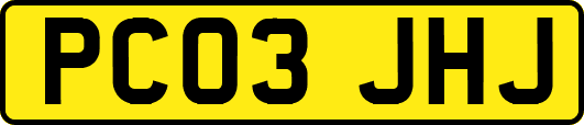 PC03JHJ