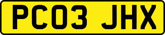 PC03JHX