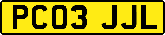 PC03JJL