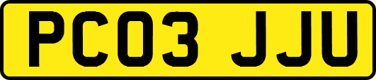 PC03JJU