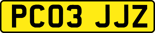 PC03JJZ