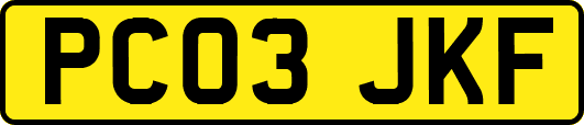 PC03JKF