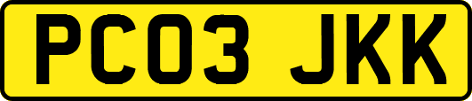 PC03JKK