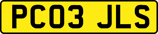 PC03JLS