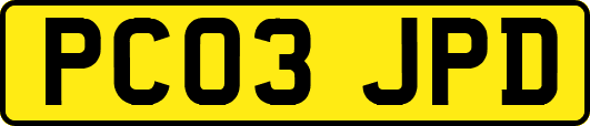 PC03JPD