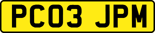 PC03JPM