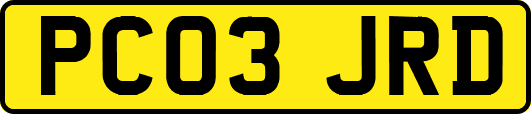 PC03JRD