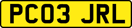 PC03JRL