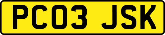 PC03JSK