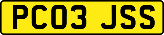 PC03JSS
