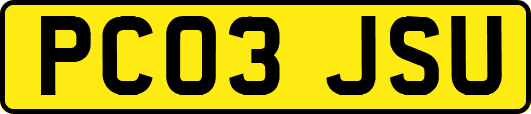 PC03JSU
