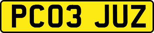 PC03JUZ