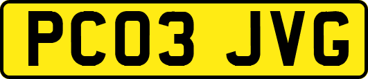 PC03JVG