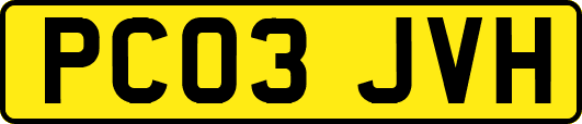 PC03JVH
