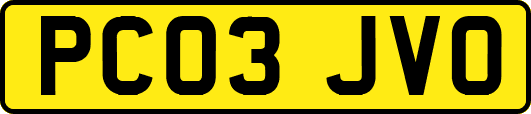 PC03JVO