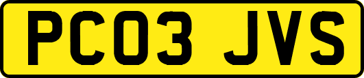 PC03JVS