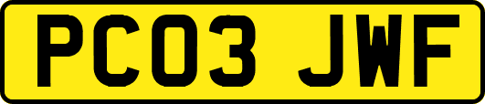 PC03JWF