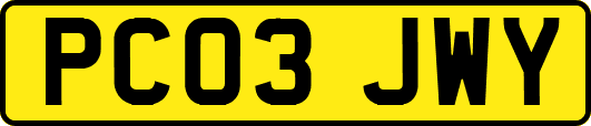 PC03JWY