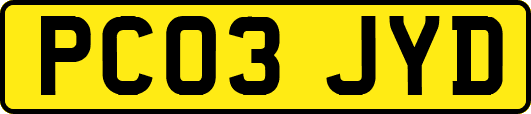 PC03JYD