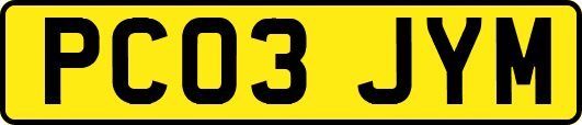 PC03JYM