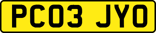 PC03JYO