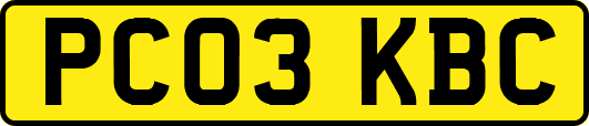 PC03KBC
