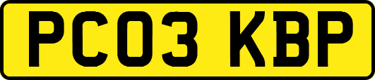 PC03KBP