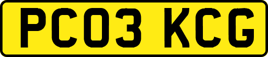 PC03KCG