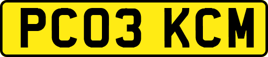 PC03KCM