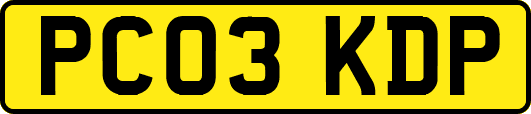 PC03KDP