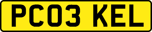 PC03KEL