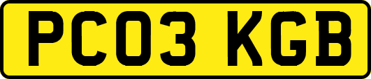 PC03KGB