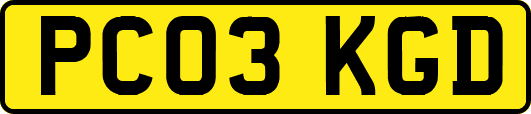 PC03KGD