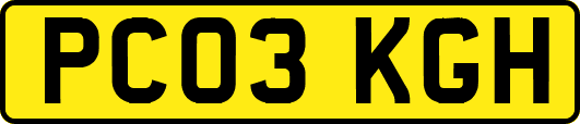 PC03KGH