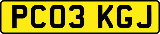 PC03KGJ