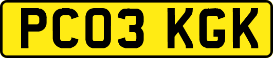 PC03KGK