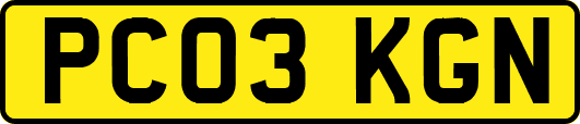 PC03KGN