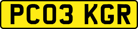 PC03KGR
