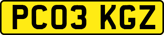 PC03KGZ