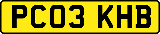 PC03KHB