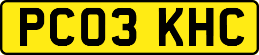 PC03KHC