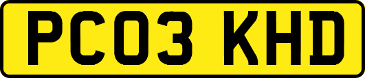 PC03KHD